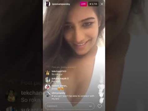 ponam pandey porn videos|Poonam Pandeys Nude Videos